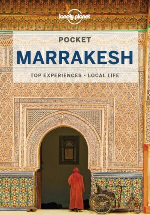 Pocket Marrakesh