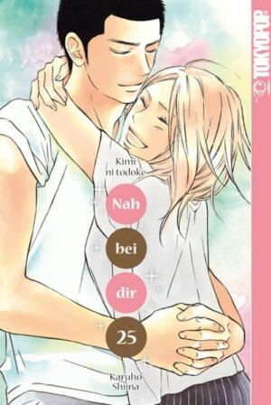 Nah bei dir - Kimi ni todoke 25