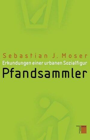 Pfandsammler