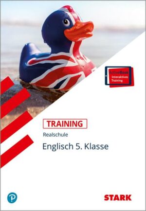 STARK Training Realschule - Englisch 5. Klasse