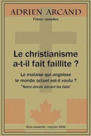 Le christianisme a-t-il fait faillite ?