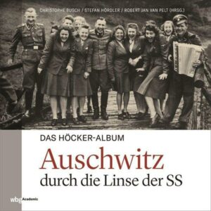 Das Höcker-Album