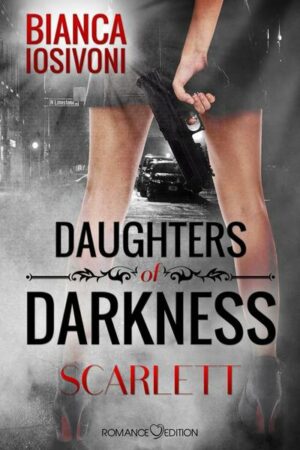 Daughters of Darkness – Scarlett