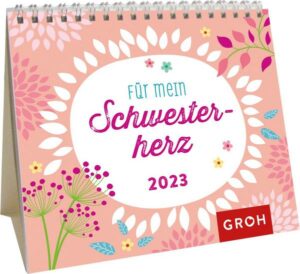 Für mein Schwesterherz 2023