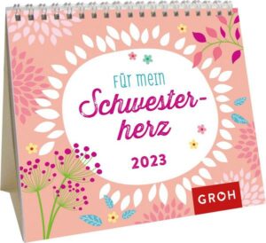 Für mein Schwesterherz 2023