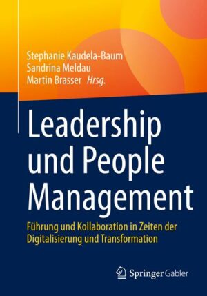 Leadership und People Management