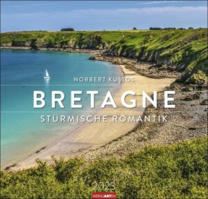 Bretagne Kalender 2023