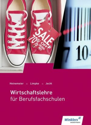 Wirtschaftslehre SB Berufsfachschulen