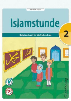 Islamstunde 2