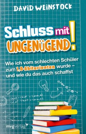 Schluss mit ungenügend!