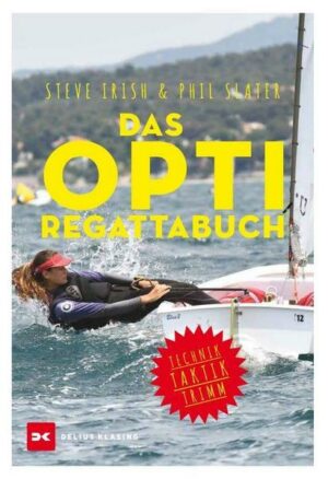 Das Opti-Regattabuch