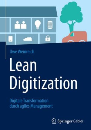Lean Digitization