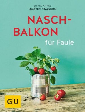 Naschbalkon für Faule