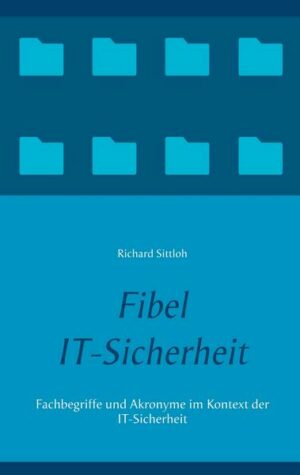 Fibel IT-Sicherheit