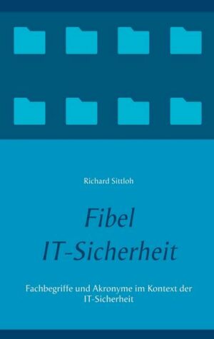 Fibel IT-Sicherheit