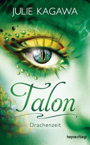 Drachenzeit / Talon Bd. 1