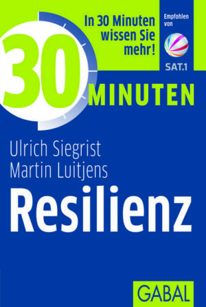 30 Minuten Resilienz