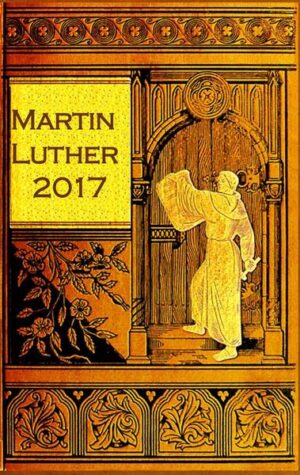 Martin Luther (Notizbuch)