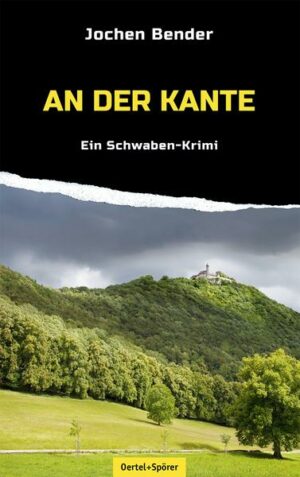 An der Kante