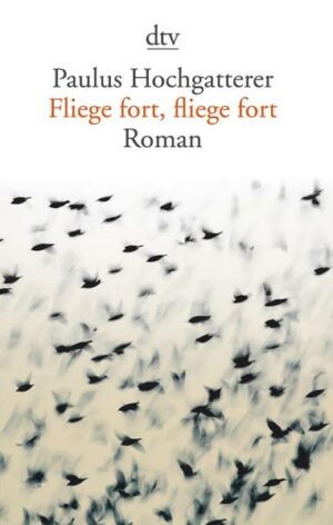 Fliege fort