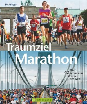 Traumziel Marathon