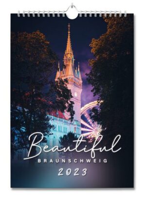 Beautiful Braunschweig 2023