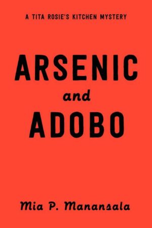 Arsenic And Adobo