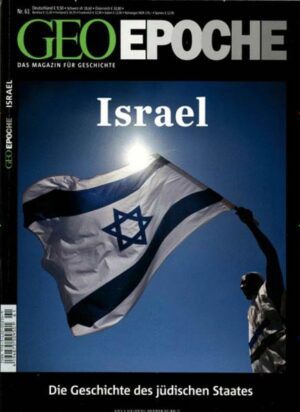 GEO Epoche / GEO Epoche 61/2013 - Israel
