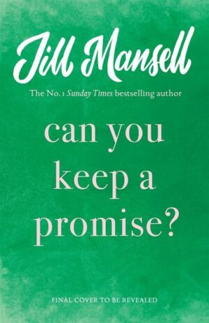 Can You Keep a Promise?