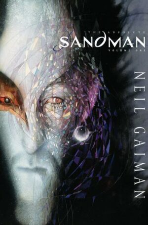 Absolute Sandman Volume 1