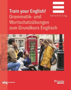 Train Your English!