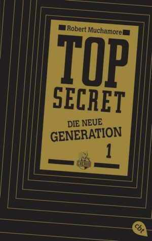 Der Clan / Top Secret. Die neue Generation Bd.1