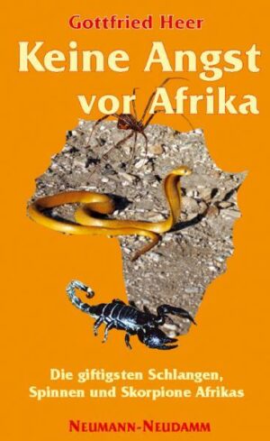 Heer: Keine Angst vor Afrika