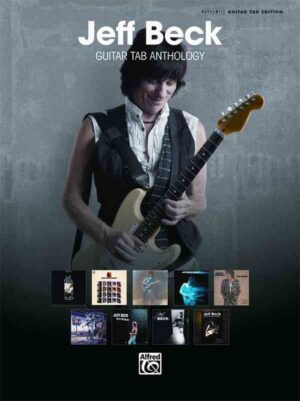 Jeff Beck