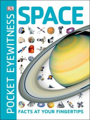 Pocket Eyewitness Space