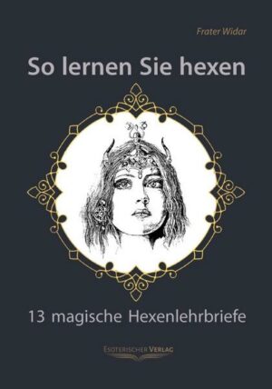 So lernen Sie hexen