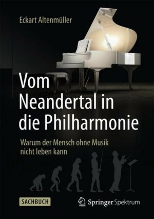 Vom Neandertal in die Philharmonie