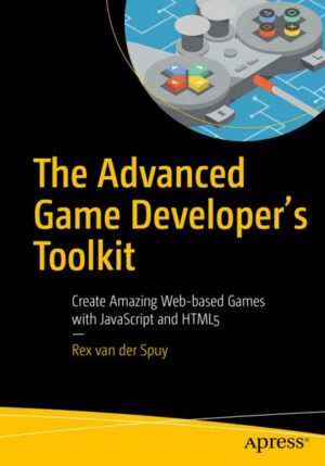 The Advanced Game Developer's Toolkit