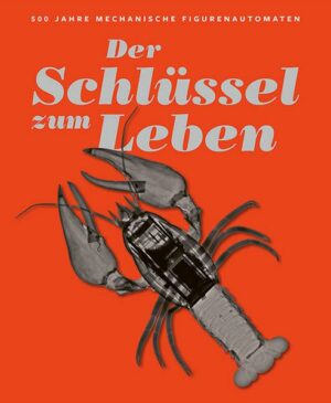 Der Schlüssel zum Leben