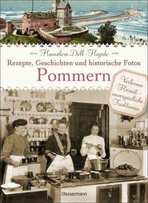 Pommern - Rezepte