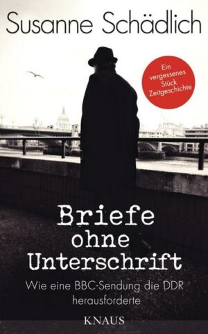 „Briefe ohne Unterschrift“