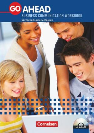 Go Ahead A2-B1. Workbook mit CD