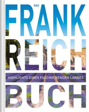 Das Frankreich Buch