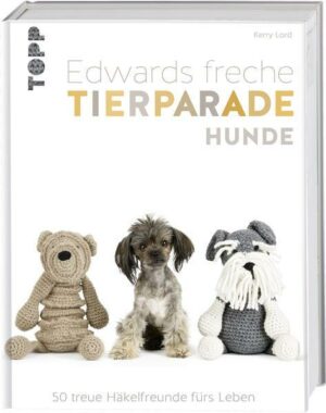 Edwards freche Tierparade Hunde