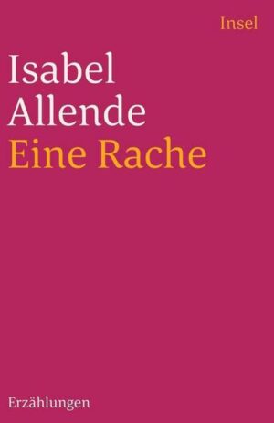 Eine Rache und andere Geschichten