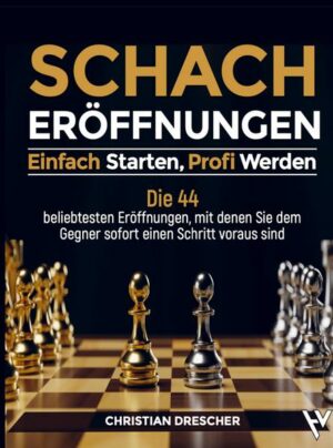 Schachero¿ffnungen ¿ Einfach starten