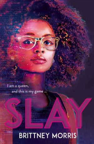Black Stories Matter: SLAY