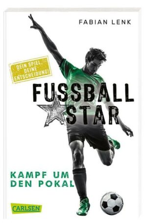 Fußballstar 4: Kampf um den Pokal