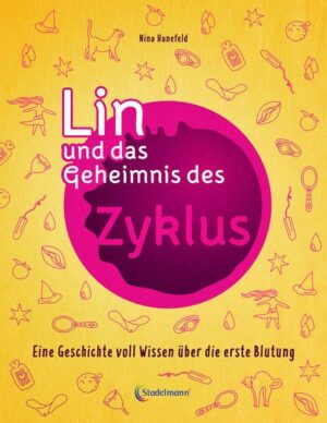 Lin und das Geheimnis des Zyklus