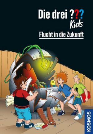 Die drei ??? Kids